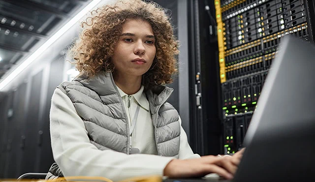 Benefits of on-premises reporting