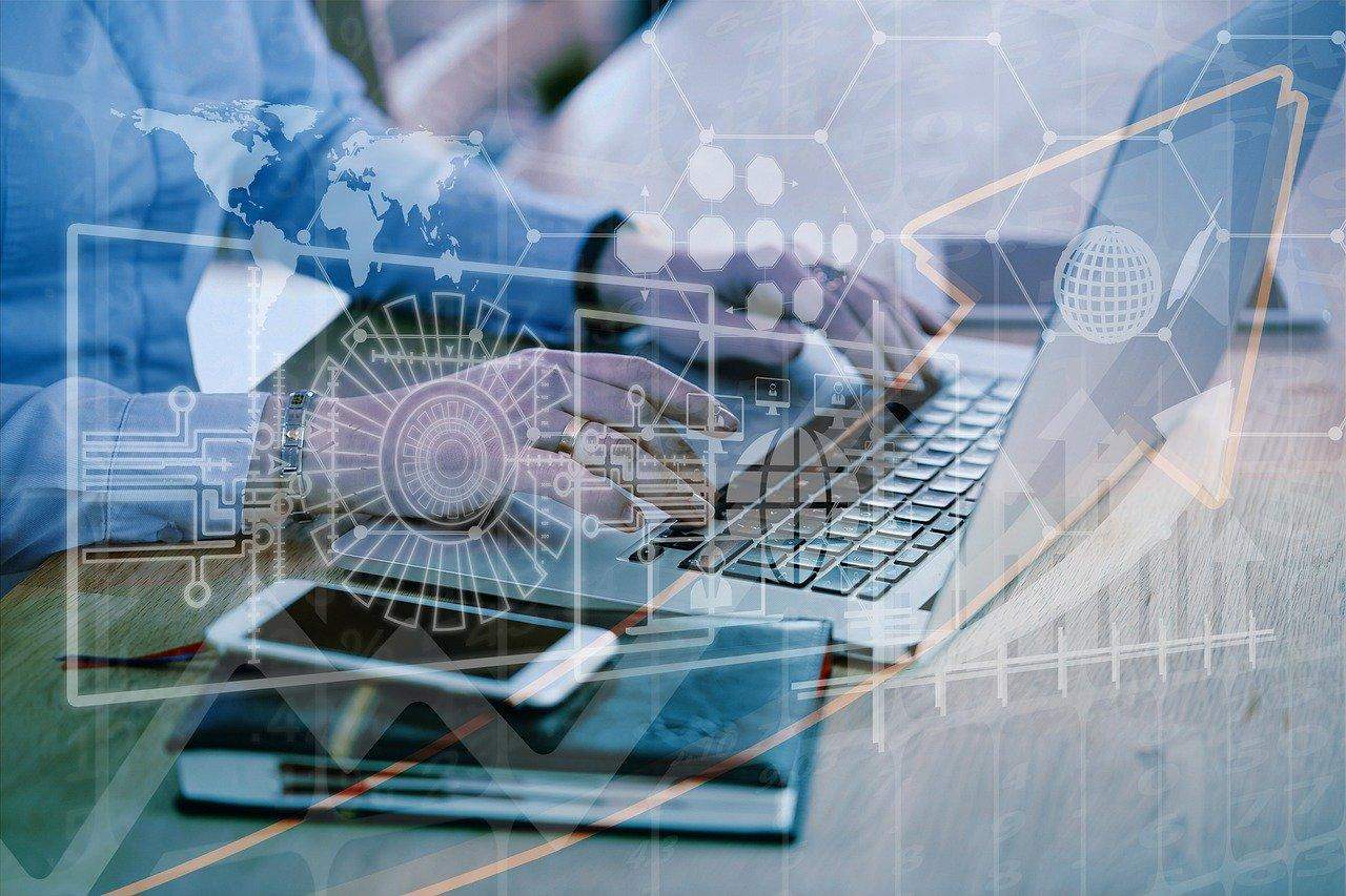 Data connectivity brings together data for better decision-making and reporting