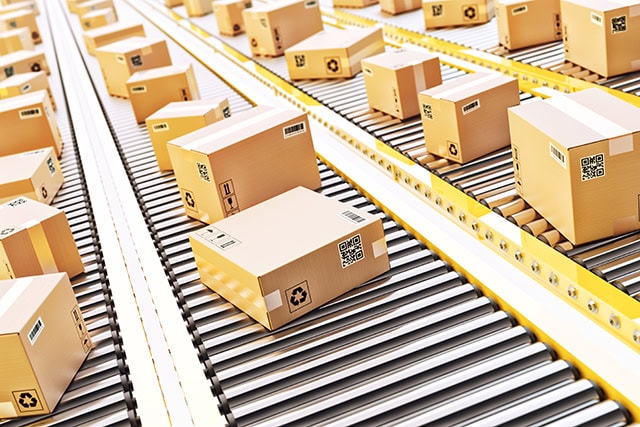 Distributing reports at scale