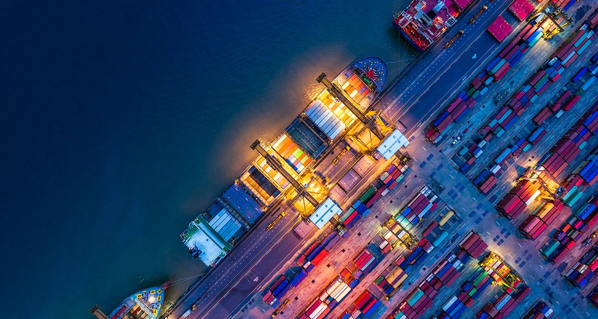 Jaspersoft powers future-proof agile supply chains
