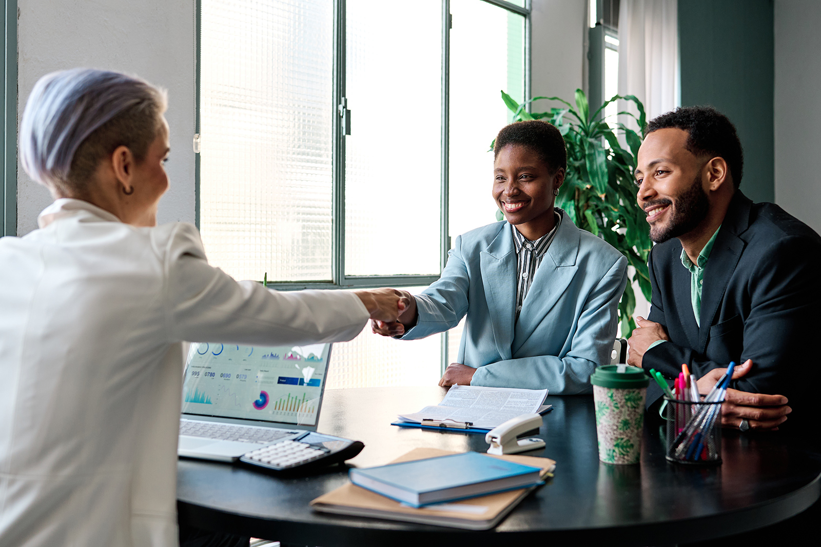Jaspersoft embedded reporting for future fintech development