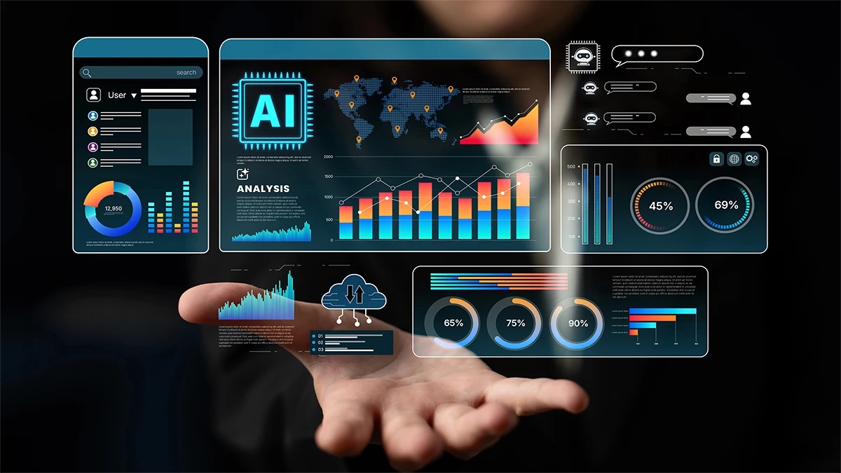 AI and BI platforms: Evaluating embedded enterprise