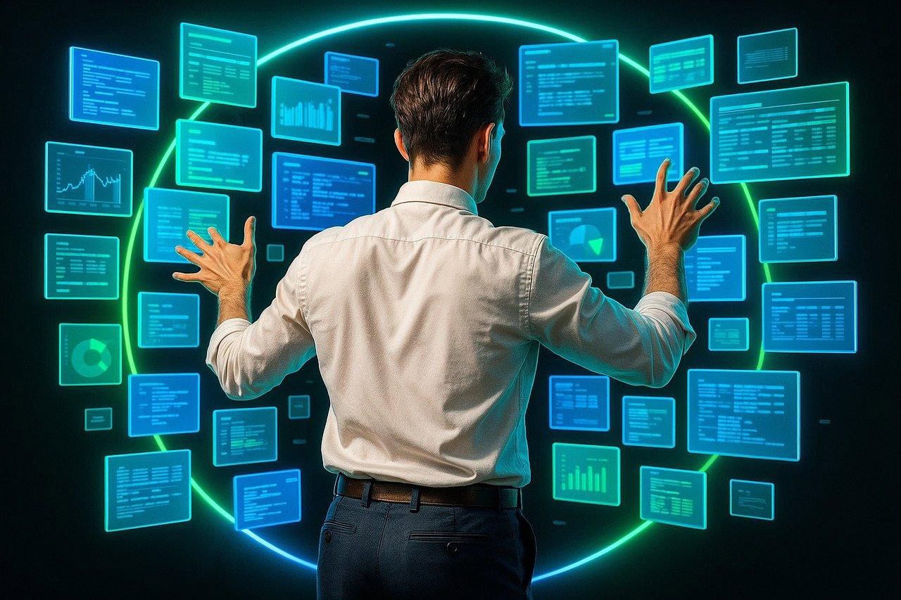 Maximize embedded analytics with better dashboard UI design