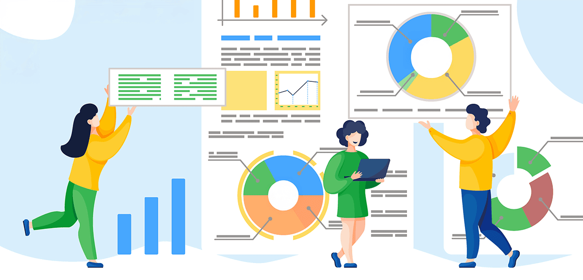 Maximize embedded analytics with better dashboard UI design
