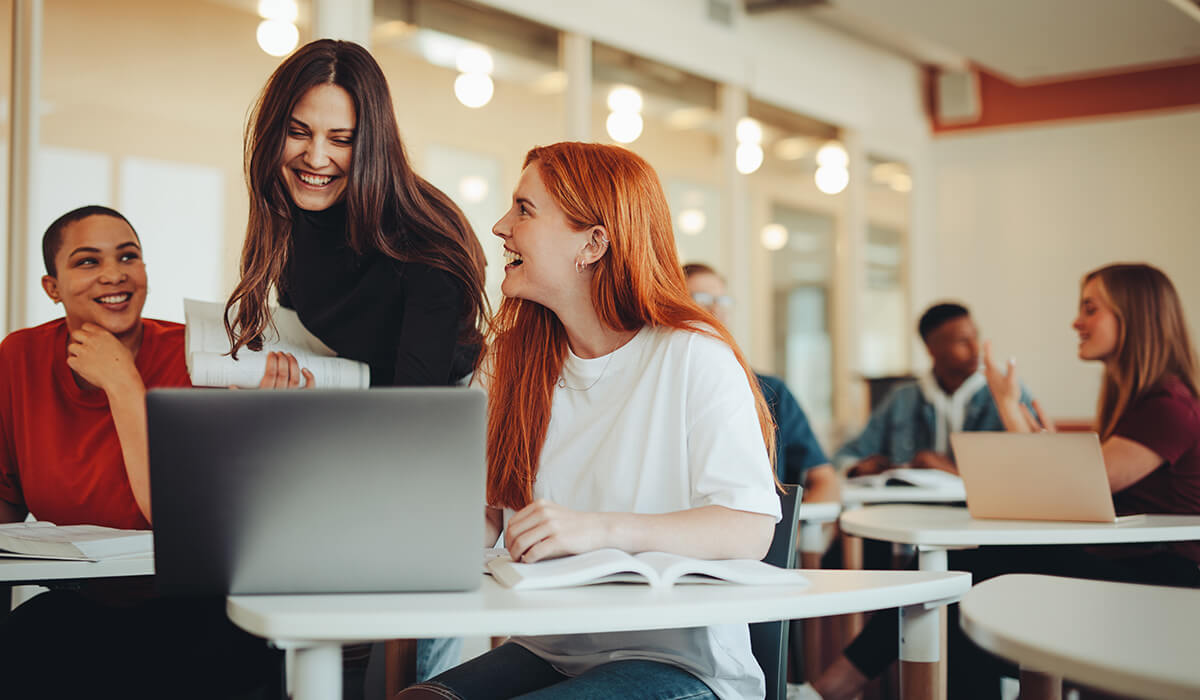 Jaspersoft offers a flexible reporting and analytics solution that offers administrators, teachers, students, and parents access information and create customizable reports based on real-time information.