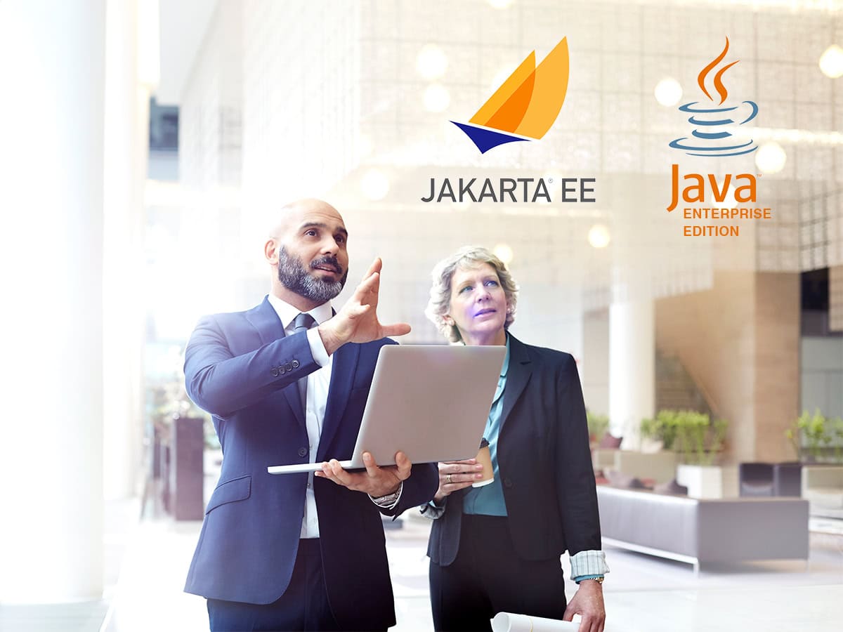 Java EE vs Jakarta EE - when and why to update