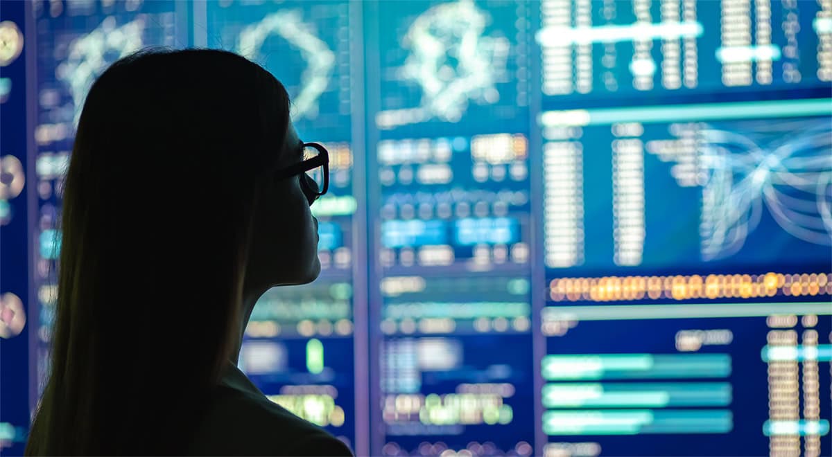 Real-time embedded reporting for faster decisions