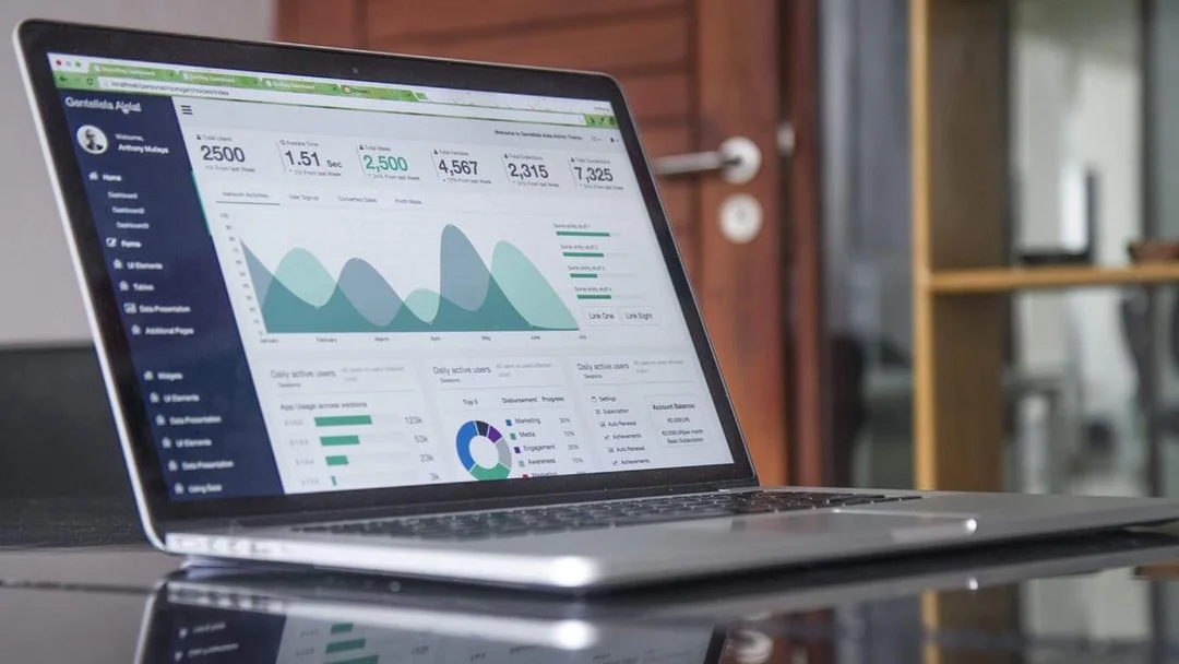 Types of information systems management reports and automation guide