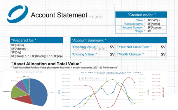 A smarter way to engineer embedded analytics