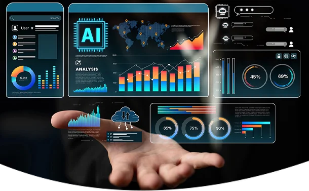AI and BI platforms for embedded reporting - how to balance AI insights with pixel-perfect precision and API-first reporting