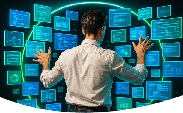 Maximize embedded analytics with better dashboard UI design