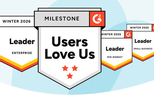 Jaspersoft wins another 26 G2 awards for winter 2026