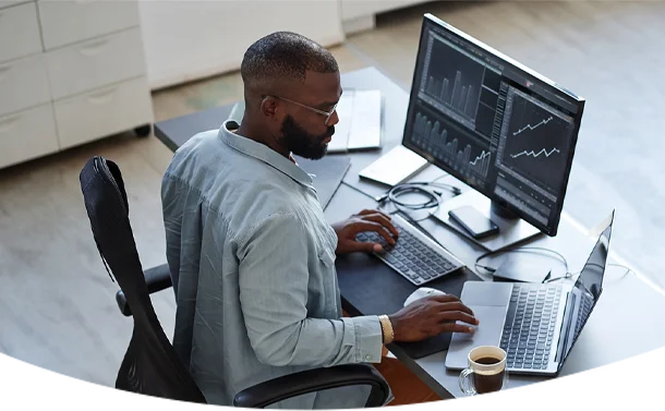 Learn how embedded analytics transforms decision-making into a repeatable, data-driven process within your applications