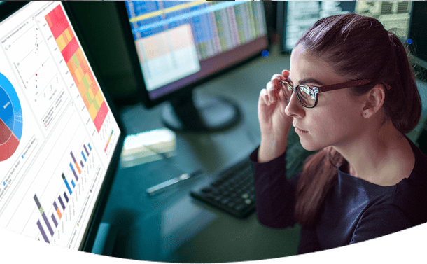 Leveraging data visualizations for effective government operations