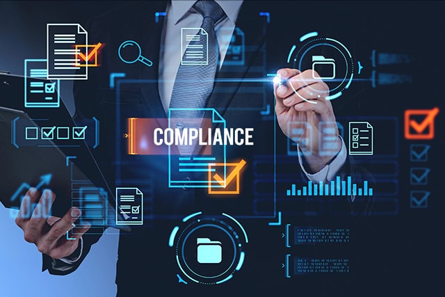 Top 5 compliance-driven reporting use cases in state & local government