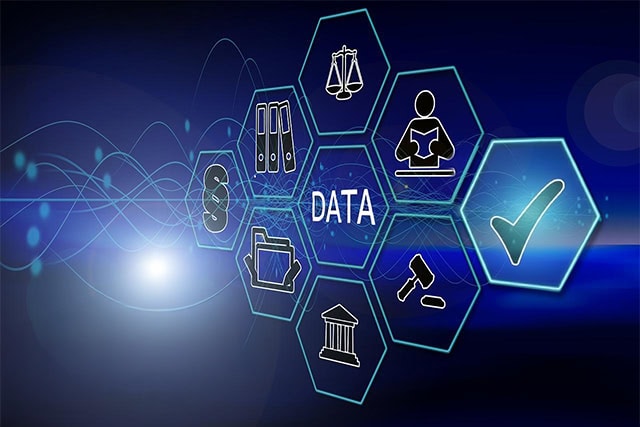Unified data management for state & local government