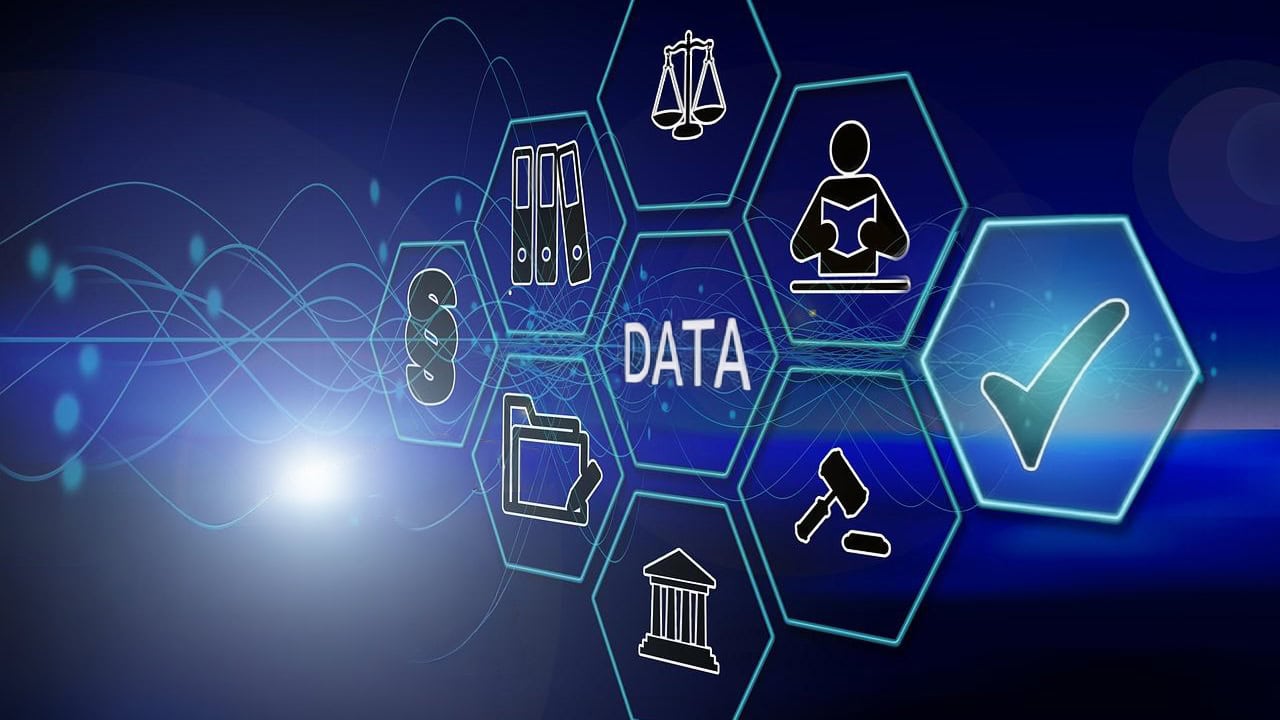 Enterprise data management for state & local government