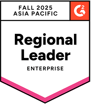 Enterprise Embedded Business Intelligence Leader in Asia Pacific Region