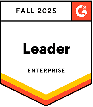 2025 Leader in Enterprise Embedded Business Intelligence