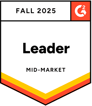 Embedded Business Intelligence Leader - Mid-Market Leader 2025
