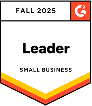 Embedded Business Intelligence Leader - Small Business Leader 2025