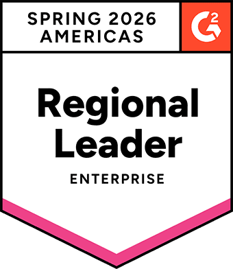 Enterprise Embedded Business Intelligence Leader in the Americas 2026
