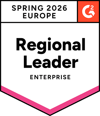 Enterprise Embedded Business Intelligence Leader in Europe & EMEA 2026