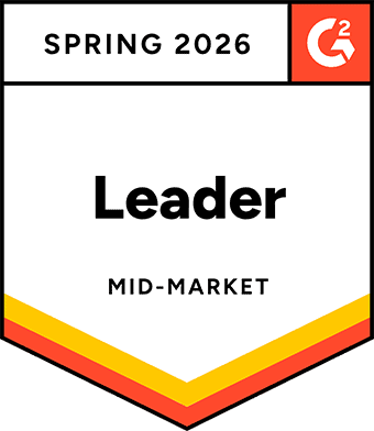 Embedded Business Intelligence Leader - Mid-Market Leader 2026