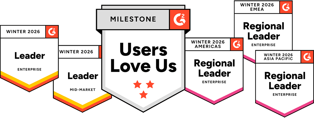 Jaspersoft recognized with 26 awards from G2