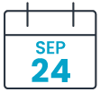 Sep 24, 2026 - webinar