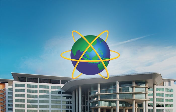 Asia Pacific Univeristy logo
