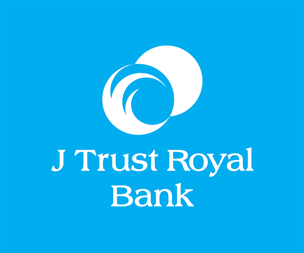 J Trust Royal Bank logo