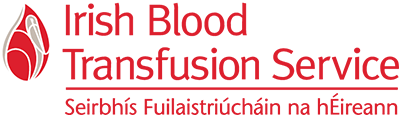 Irish Blood Transfusion Service