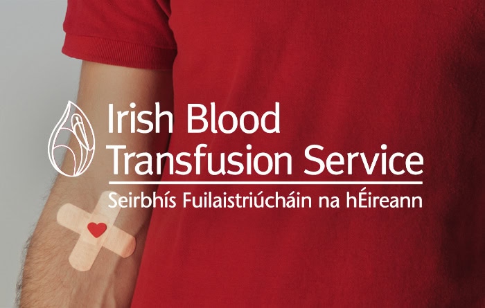 Irish Blood Transfusion Service