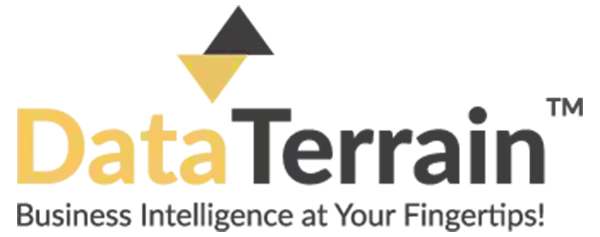 DataTerrain logo
