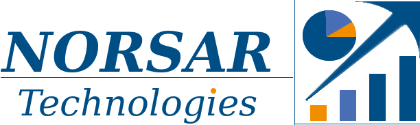 NORSAR Technologies logo