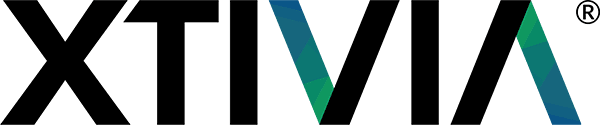 XTIVIA logo