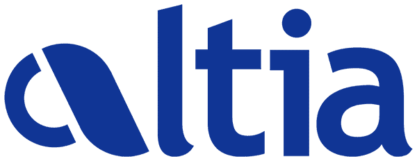 Altia logo