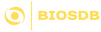 BIOSDB logo