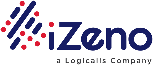 iZeno logo