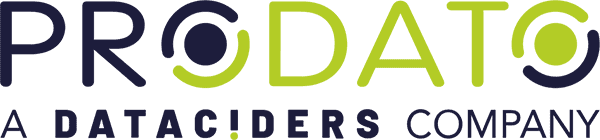 PRODATO logo
