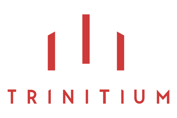 Trinitium logo