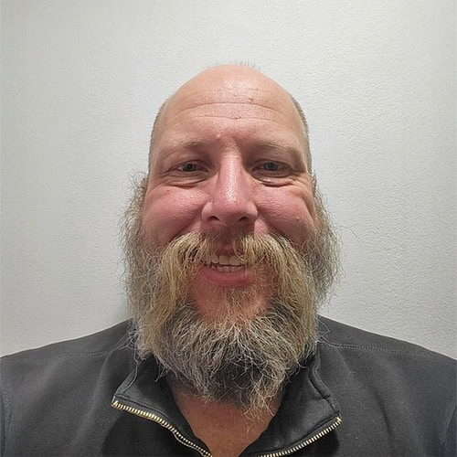 Kyle Obrecht headshot