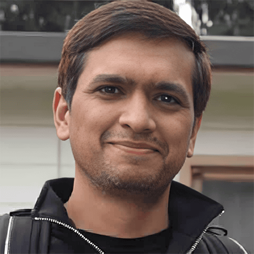 Jitendra Mandalia headshot