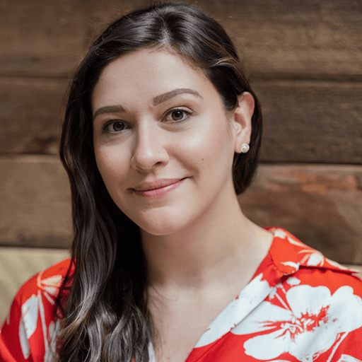 Maria Salazar headshot