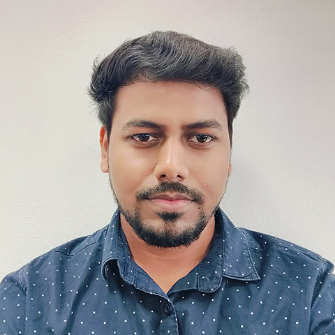 Mohit Pratap Singh headshot