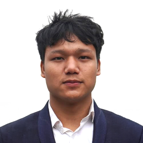 Mridupon Kutum headshot