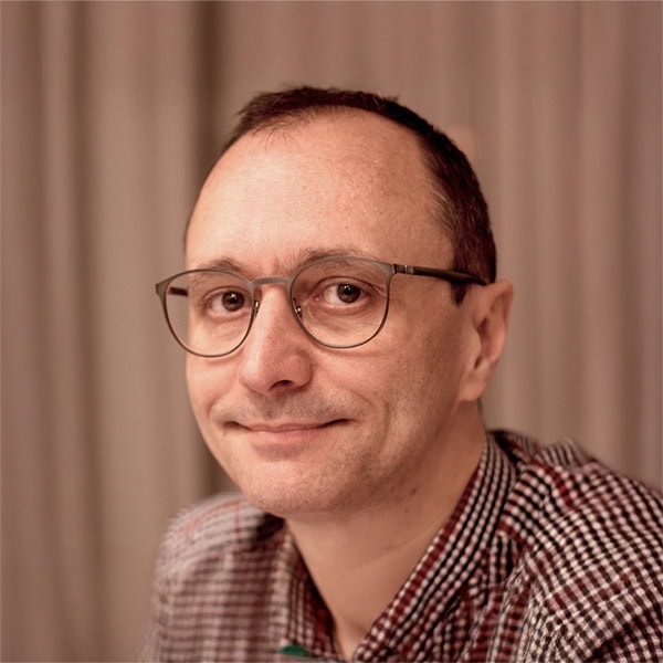Teodor Danciu headshot