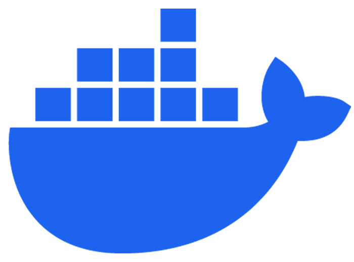 Reporting software for Docker